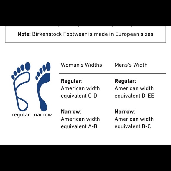 Birkenstock MADRID BIG BUCKLE Navy Blue leather Sandals 38 women’s - Picture 11 of 15